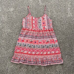 One Clothing boho dress